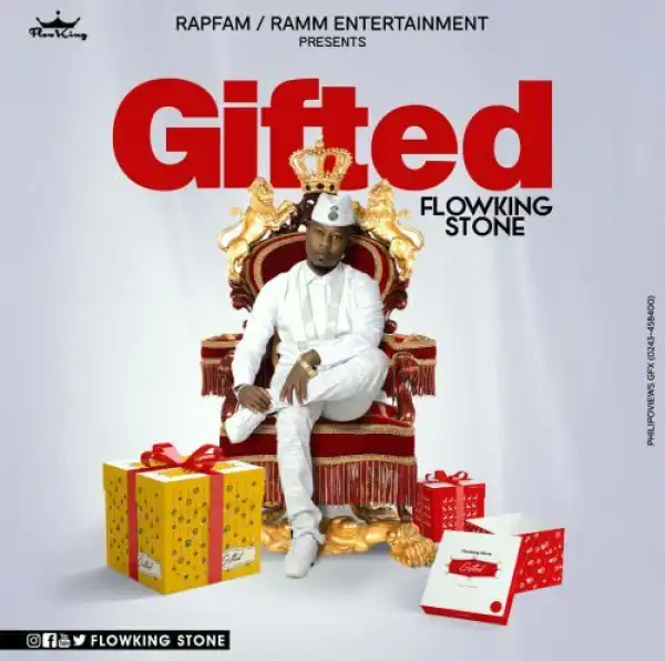 Flowking Stone - Feel Good (Geege)